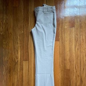 Express Dress Pants - 4 Tall